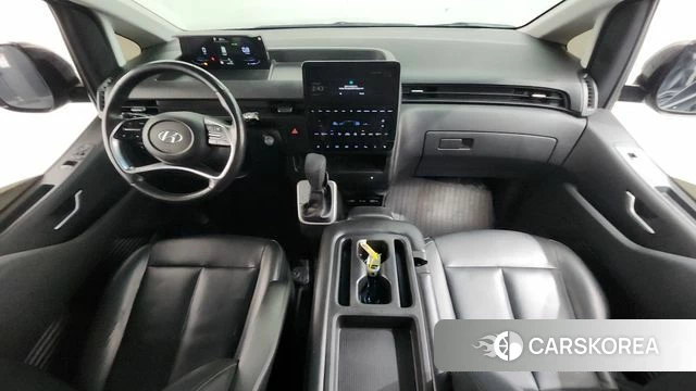 Hyundai Staria id 4303792 из Кореи 17