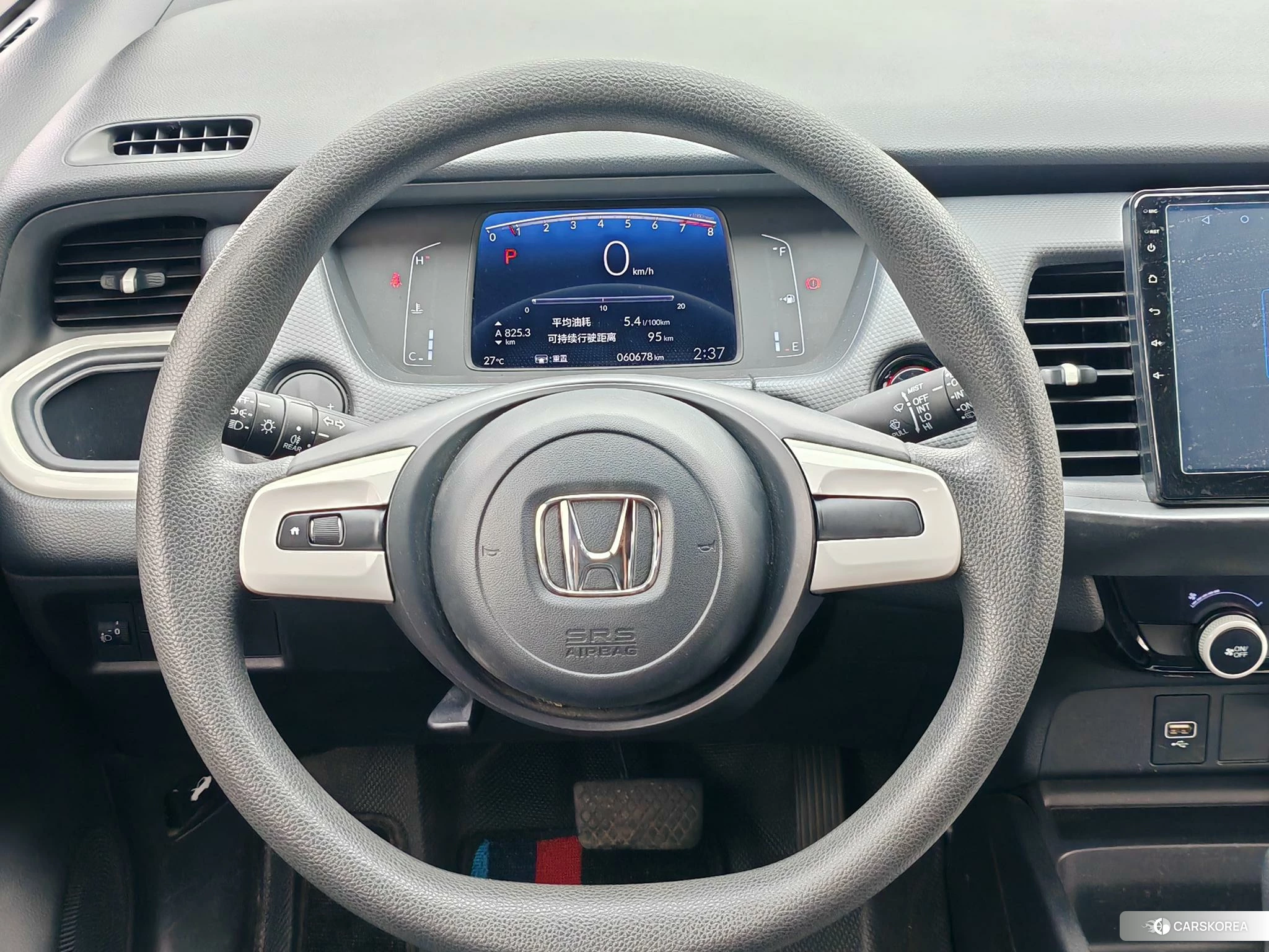 Honda Fit id 4486439 из Китая 10