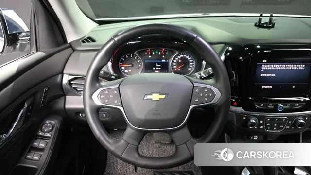 Chevrolet (GM Daewoo) Traverse id 4317266 из Кореи 29