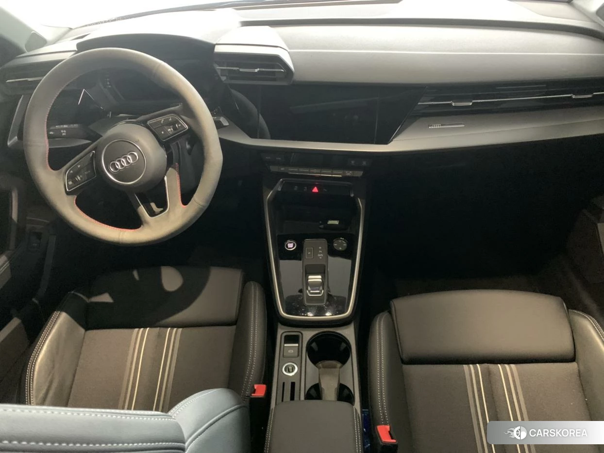 Audi A3 id 4513744 из Китая 8