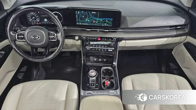 Kia Carnival 4th generation id 4470251 из Кореи 36