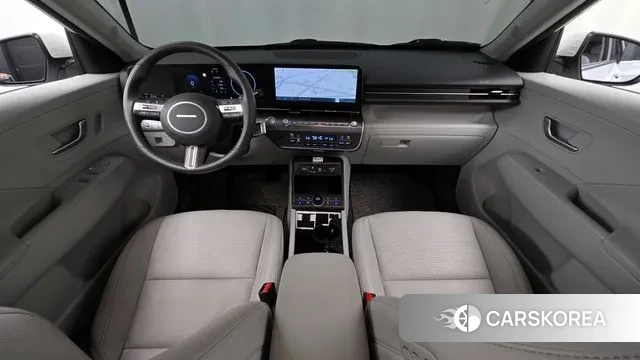 Hyundai Kona Hybrid (SX2) id 2984073 из Кореи 17