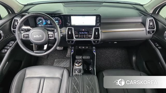 Kia Sorento 4th Generation id 4618976 из Кореи 29