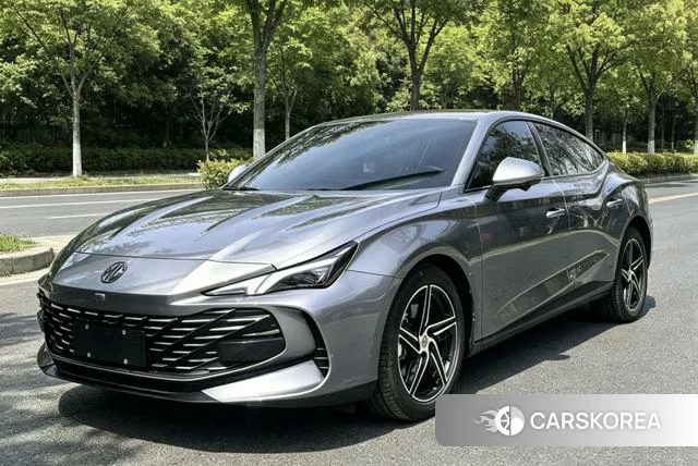 MG MG7 id 4254146 из Китая 7