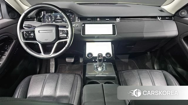 Land Rover Range Rover Evoque 2nd Generation id 4735709 из Кореи 32