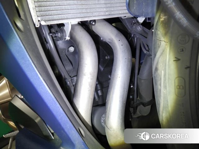 Honda CBR400R id 3949402 из Японии 32