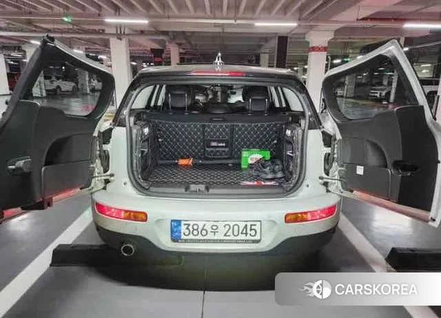 Mini Cooper Clubman id 3438447 из Кореи 7