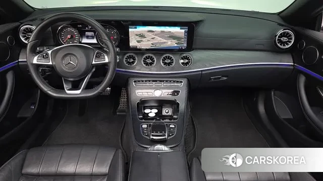 Mercedes-Benz E-Class W213 id 3761086 из Кореи 17