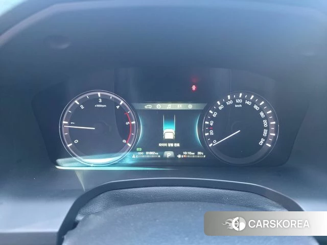 Ssangyong The New Rexton Sports Cannes id 4434352 из Кореи 7