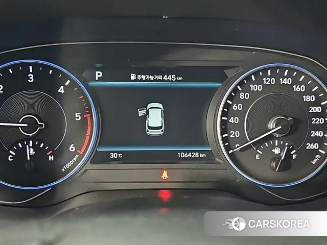 Hyundai Palisade id 4776140 из Кореи 15