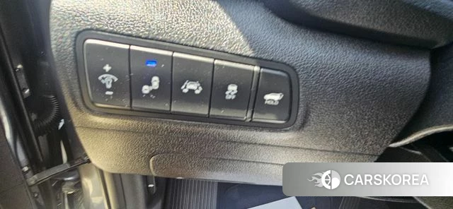 Hyundai All New Tucson id 4578039 из Кореи 16