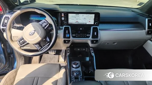 Kia Sorento 4th Generation id 3747308 из Кореи 17