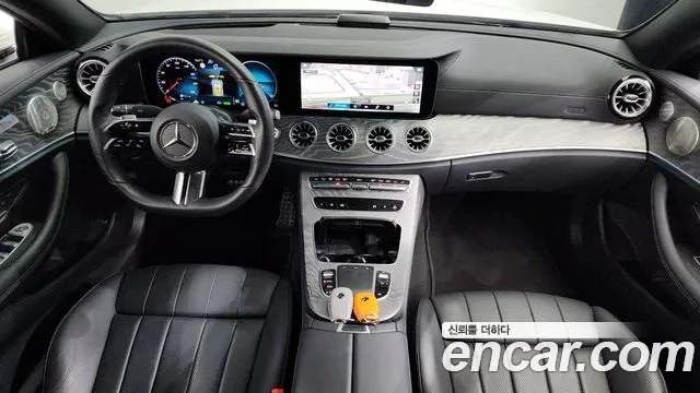 Mercedes-Benz E-Class W213 id 2926637 из Кореи 17