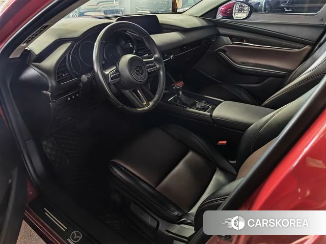 Mazda 3 Angkesaila id 4272888 из Китая 7