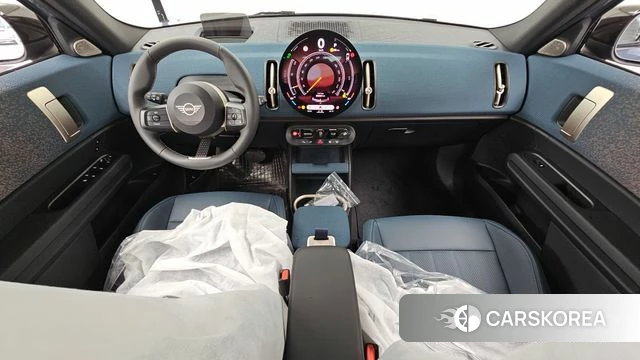Mini Cooper S Countryman 3rd Generation id 4565458 из Кореи 17