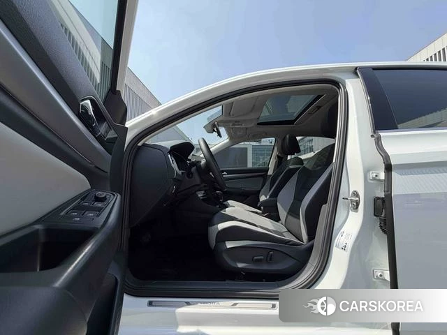 Volkswagen Bora id 4260168 из Китая 16