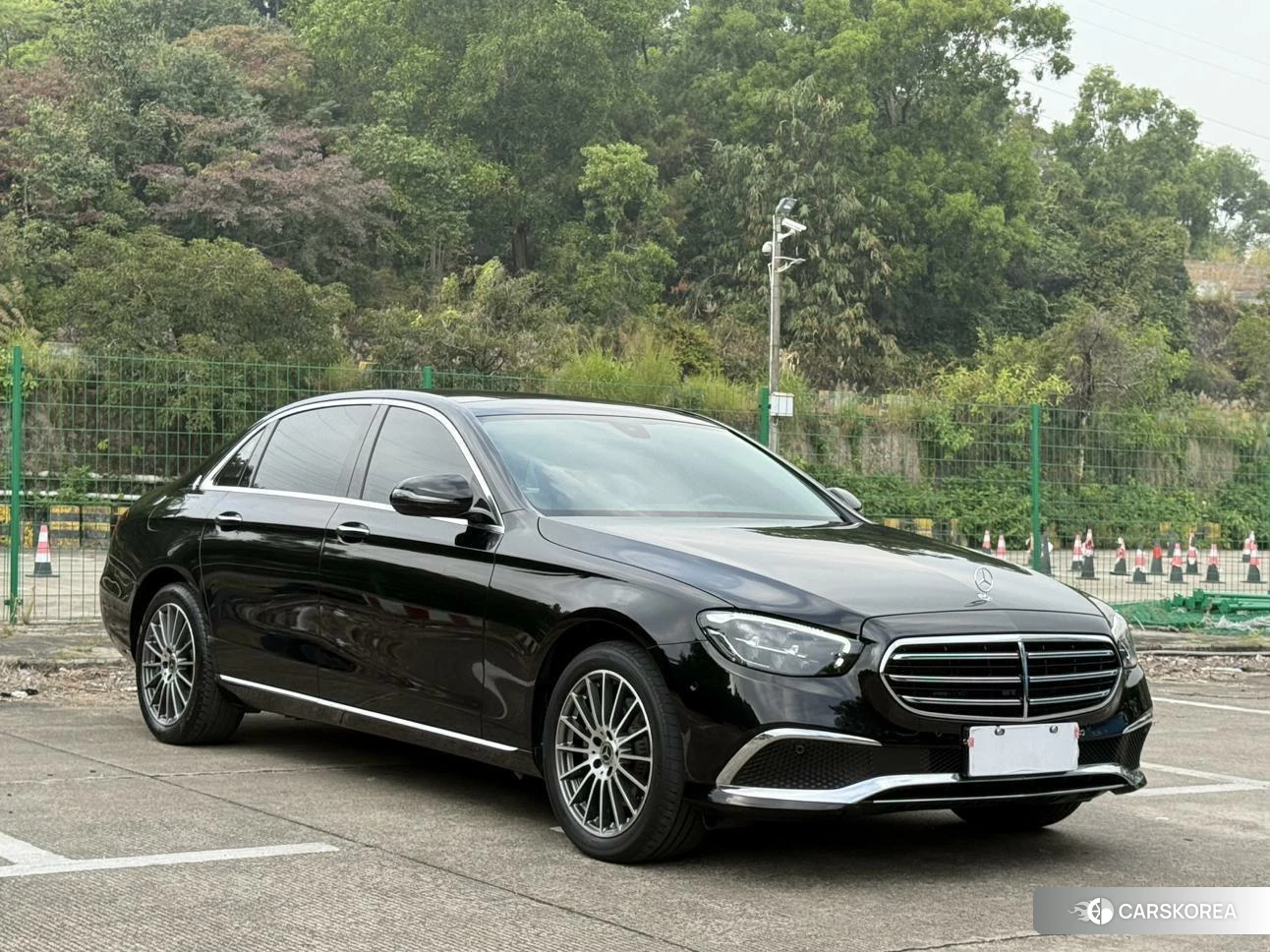 Mercedes-Benz E-class id 4487551 из Китая 9