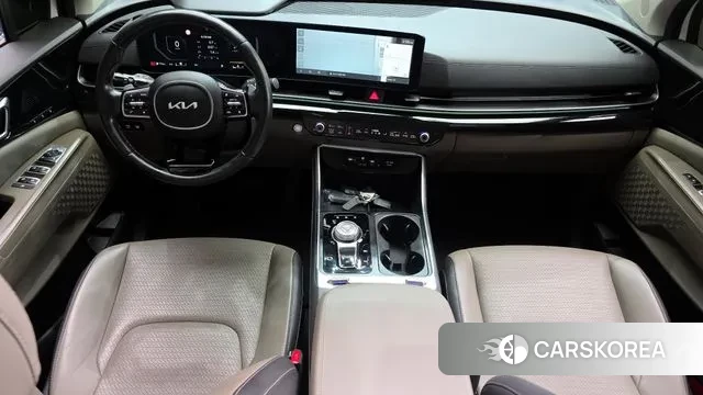 Kia The New Carnival 4th Generation id 3550028 из Кореи 17