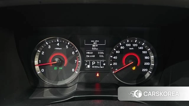 Ssangyong Berry New Tivoli id 4794376 из Кореи 27