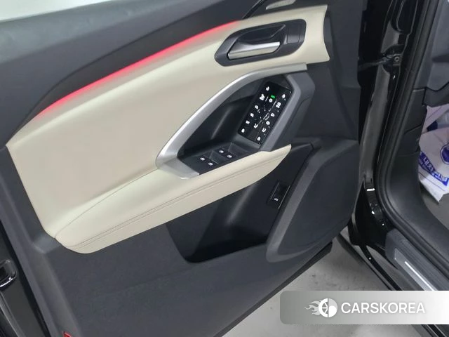 Audi Q5 (80A) id 4602151 из Кореи 10