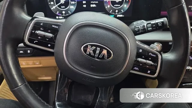 Kia Carnival 4th generation id 3660982 из Кореи 13
