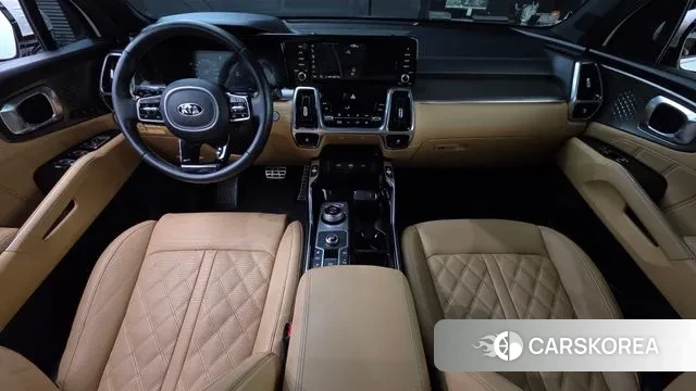 Kia Sorento 4th Generation id 3473711 из Кореи 17