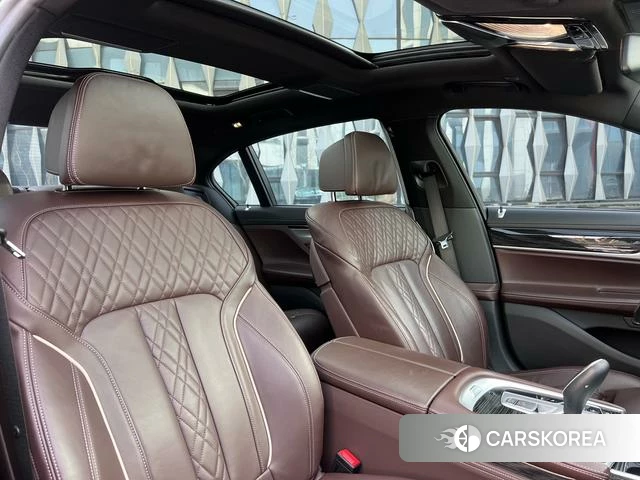 BMW 7 series id 4261080 из Китая 18
