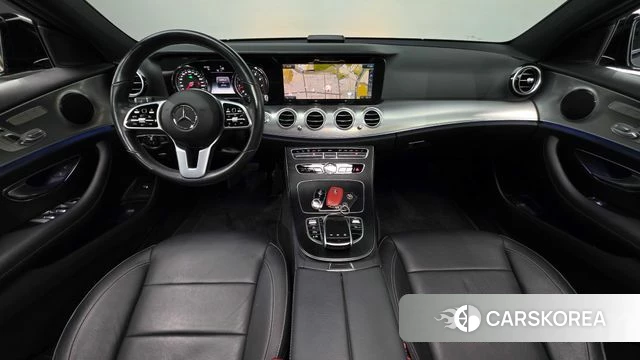 Mercedes-Benz E-Class W213 id 4672170 из Кореи 27