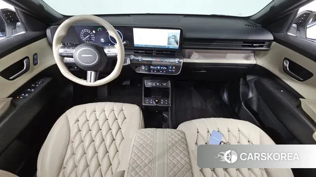 Hyundai Kona (SX2) id 3262359 из Кореи 17