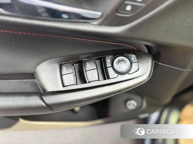 Chevrolet (GM Daewoo) The New Trail Blazer id 4427543 из Кореи 16