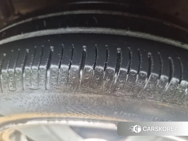 Chevrolet (GM Daewoo) The Next Spark id 3125911 из Кореи 14