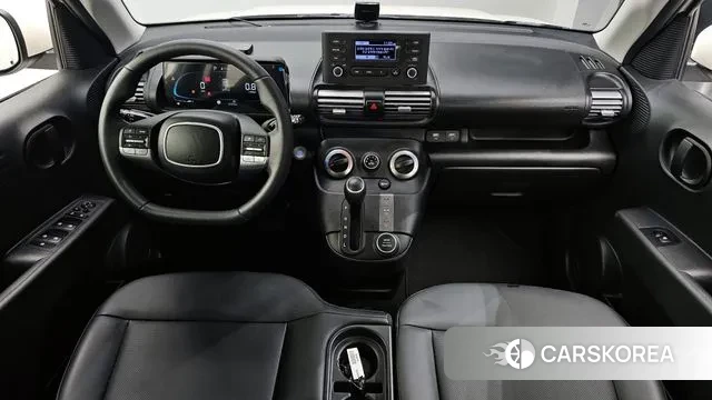 Hyundai Casper id 2925667 из Кореи 17