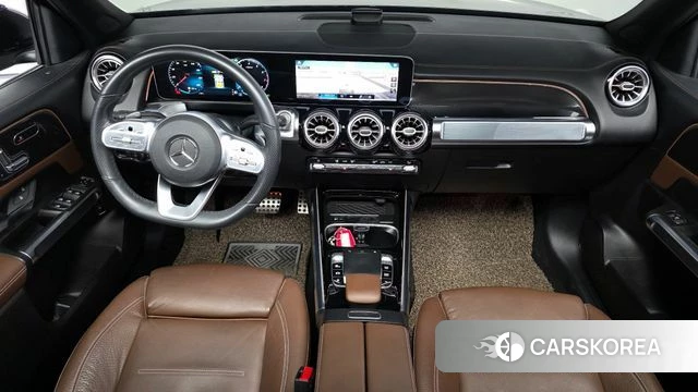 Mercedes-Benz GLB-Class X247 id 3879045 из Кореи 17