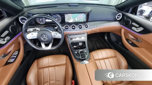 Mercedes-Benz E-Class W213 id 3253876 из Кореи 17