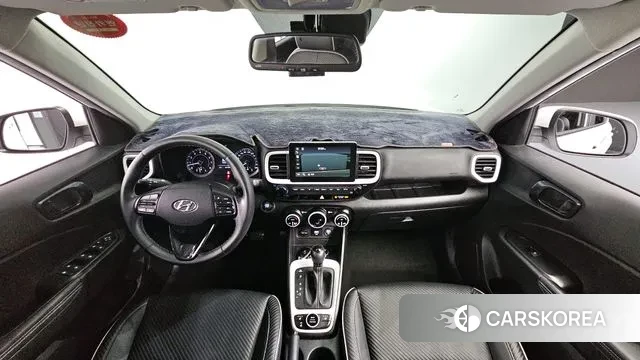 Hyundai Venue id 3283884 из Кореи 17