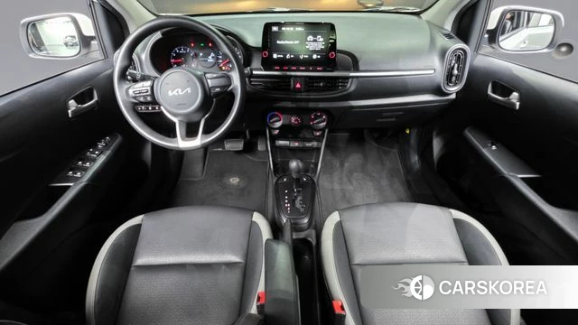 Kia Morning Urban (JA) id 4457023 из Кореи 31