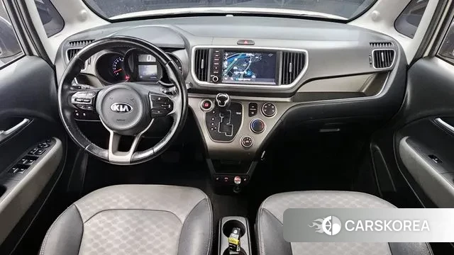 Kia The New Ray id 3592690 из Кореи 17