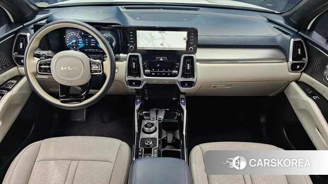 Kia Sorento 4th Generation id 4427940 из Кореи 29