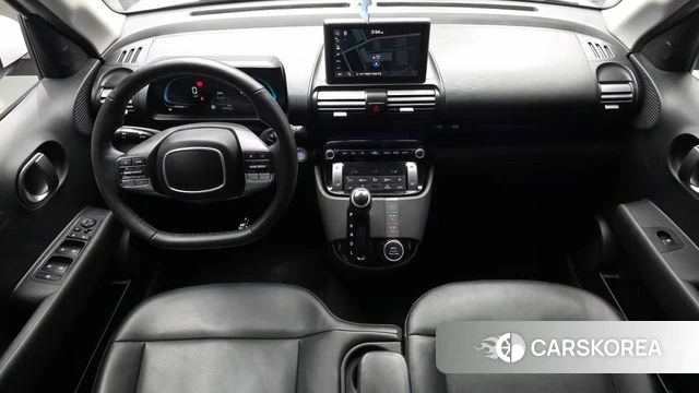 Hyundai Casper id 4608689 из Кореи 27