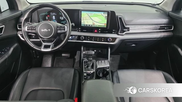 Kia Sportage 5th Generation id 4428141 из Кореи 17