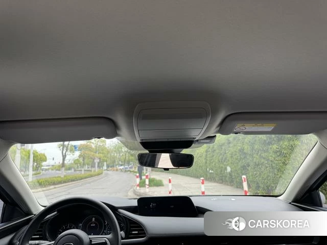 Mazda 3 Angkesaila id 4291181 из Китая 11