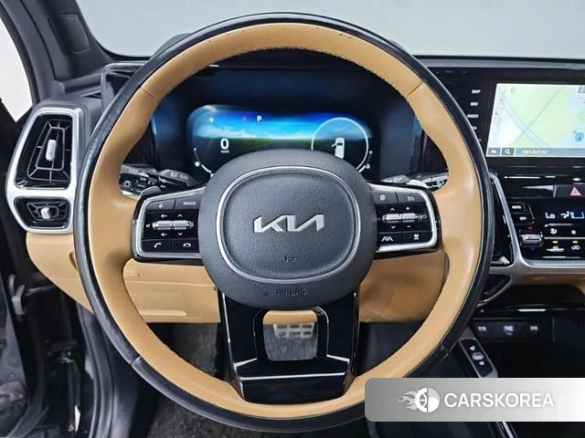 Kia Sorento 4th Generation id 3923608 из Кореи 17