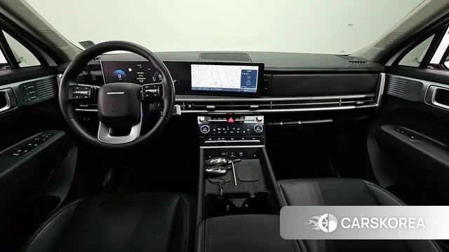 Hyundai Santa Fe (MX5) id 3437039 из Кореи 17