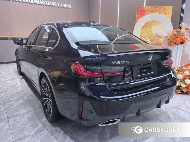 BMW 3 series id 4256220 из Китая 7