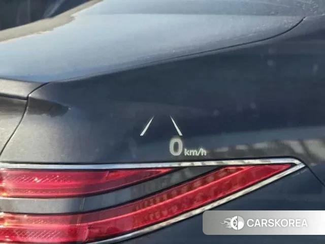 Hyundai The New Grandeur IG id 3717989 из Кореи 13