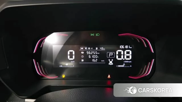 Kia The New Kia Ray id 4950964 из Кореи 29