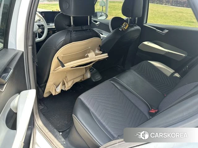 Volkswagen ID.3 id 4335056 из Китая 7