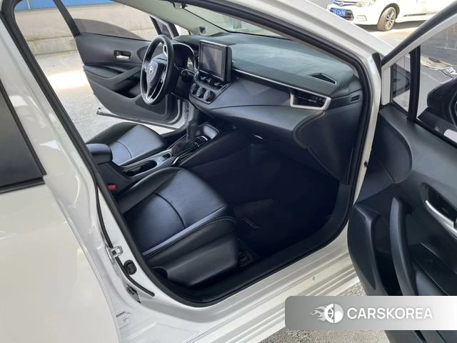 Toyota Corolla id 4301706 из Китая 11