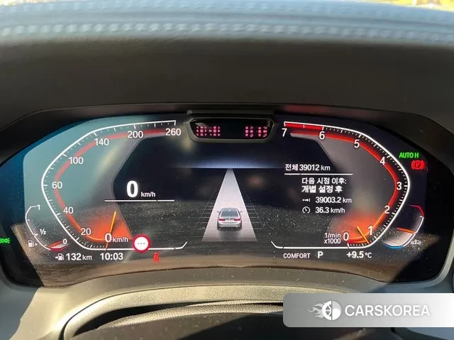 BMW 3 Series (G20) id 3366524 из Кореи 16