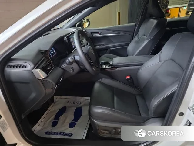 Toyota Camry (XV80) id 3278059 из Кореи 17